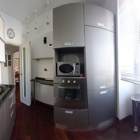 شقة La Mia Casa Al @Pigneto روما المظهر الخارجي الصورة