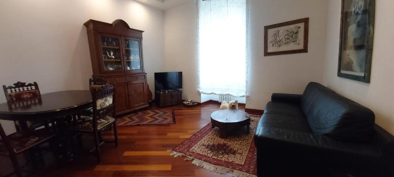 شقة La Mia Casa Al @Pigneto روما المظهر الخارجي الصورة