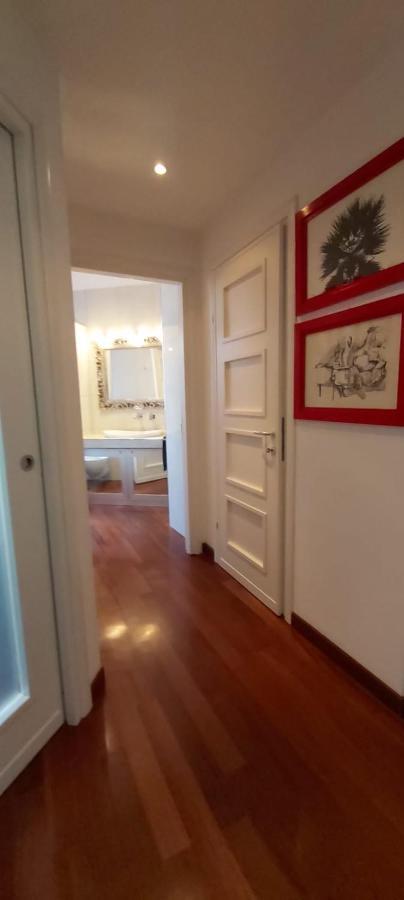شقة La Mia Casa Al @Pigneto روما المظهر الخارجي الصورة