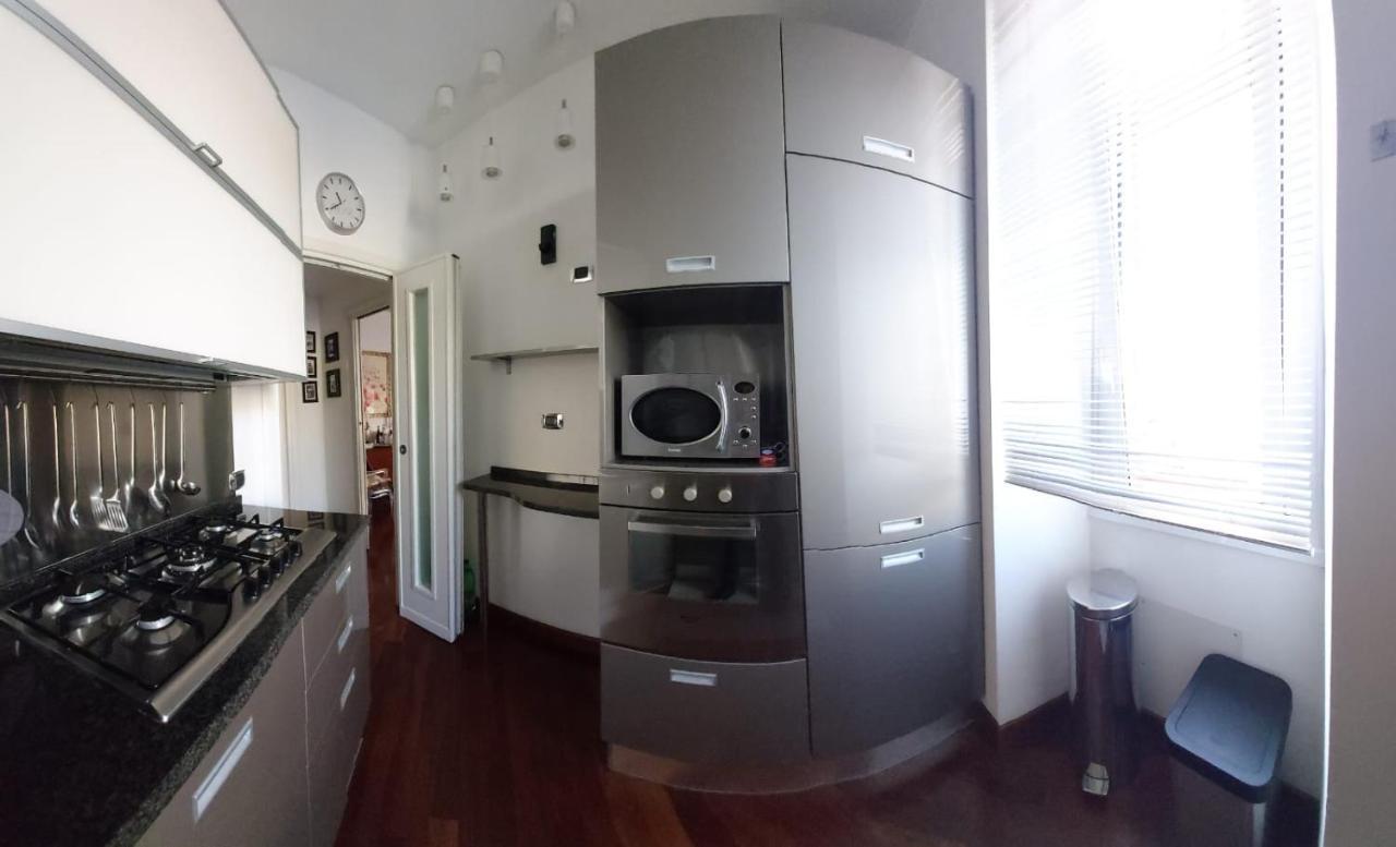 شقة La Mia Casa Al @Pigneto روما المظهر الخارجي الصورة