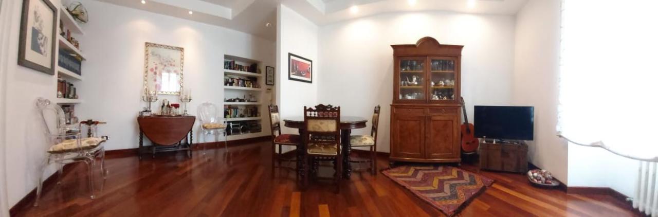 شقة La Mia Casa Al @Pigneto روما المظهر الخارجي الصورة