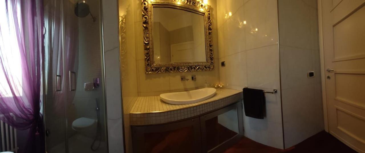 شقة La Mia Casa Al @Pigneto روما المظهر الخارجي الصورة