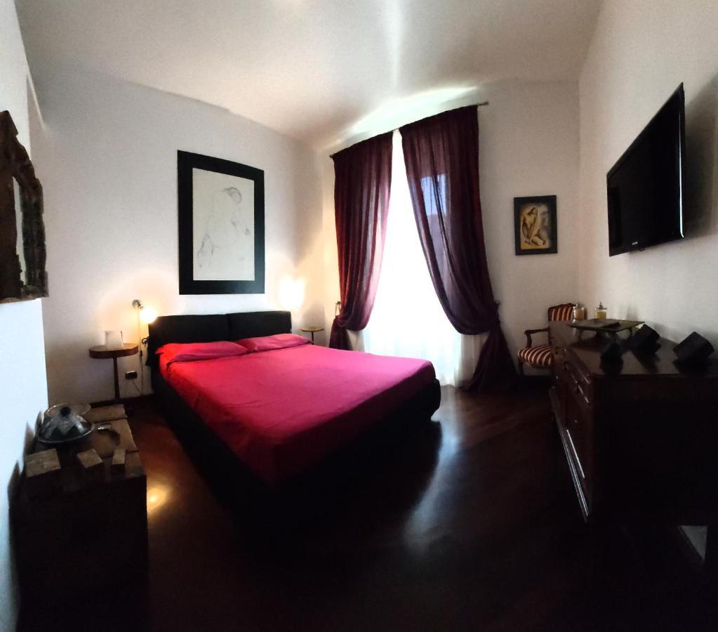 شقة La Mia Casa Al @Pigneto روما المظهر الخارجي الصورة