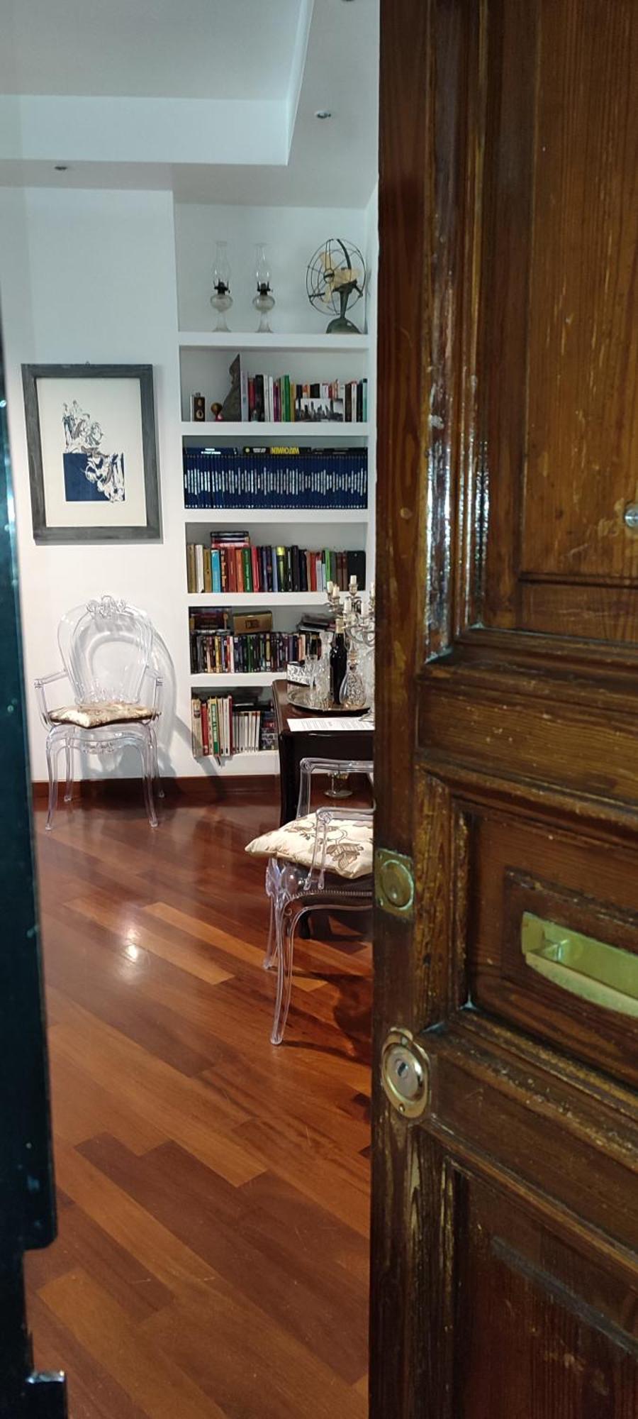 شقة La Mia Casa Al @Pigneto روما المظهر الخارجي الصورة